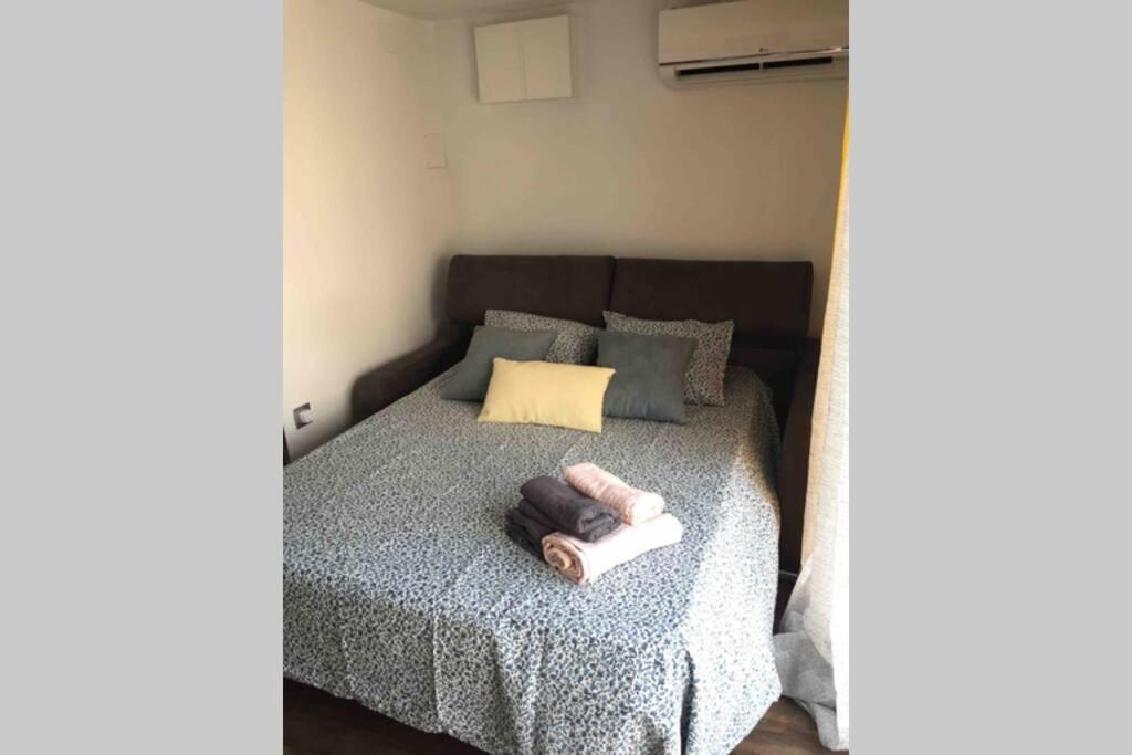 Apartamento Boutique céntrico a 5 min playa  Alicante Esterno foto