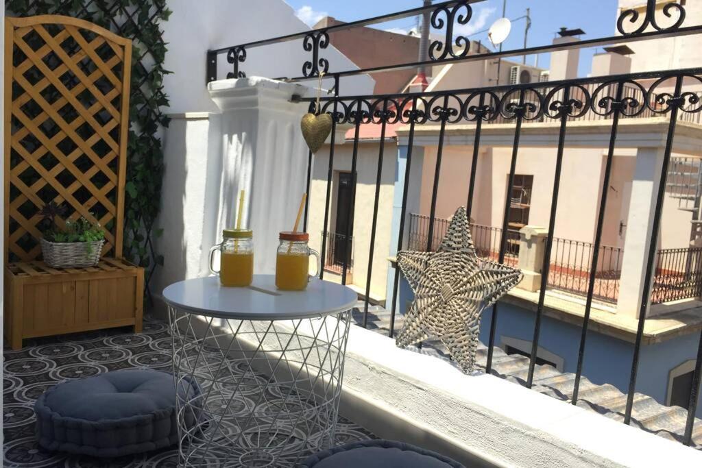 Apartamento Boutique céntrico a 5 min playa  Alicante Esterno foto